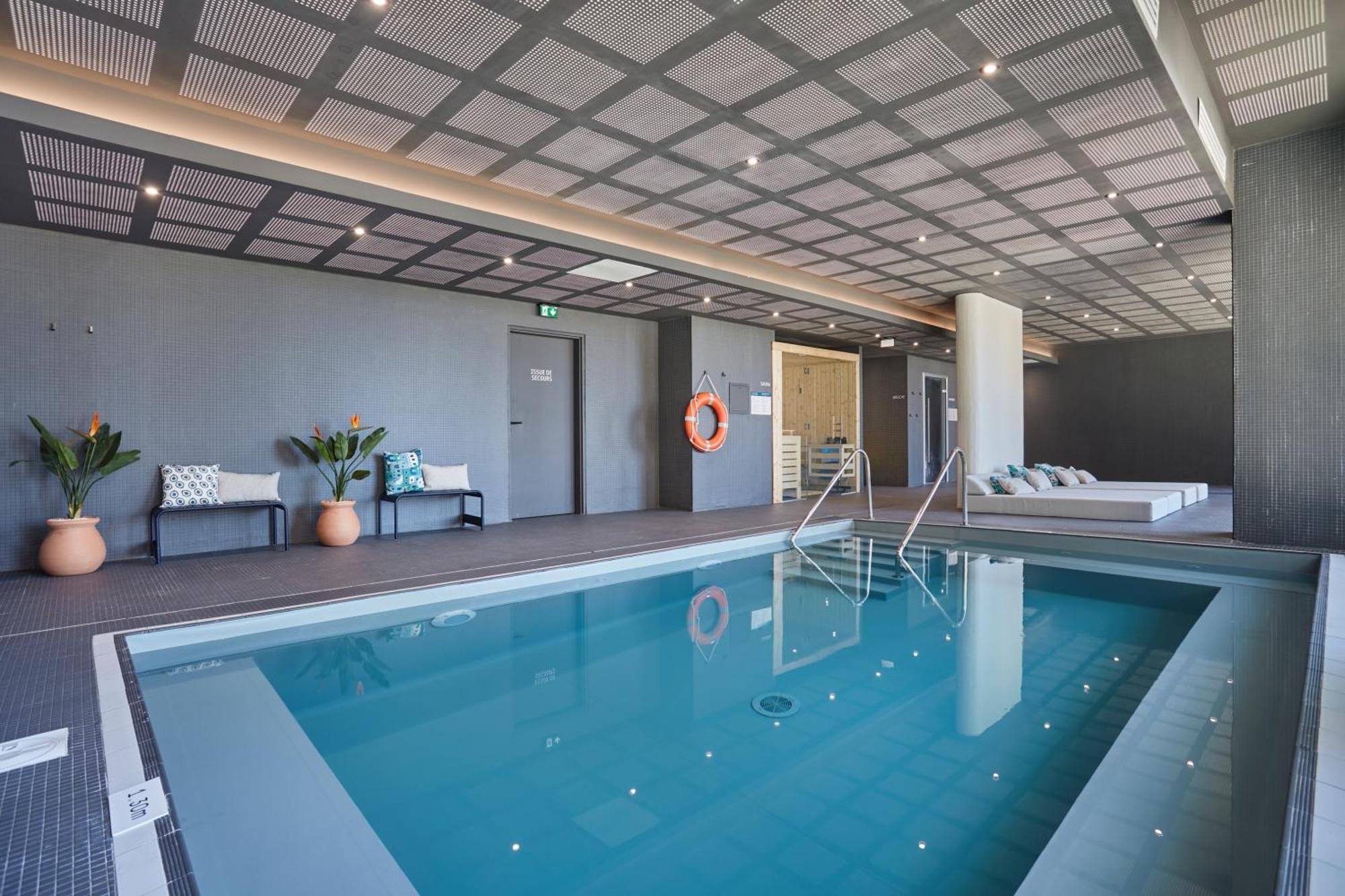 Odalys Centre Euromed