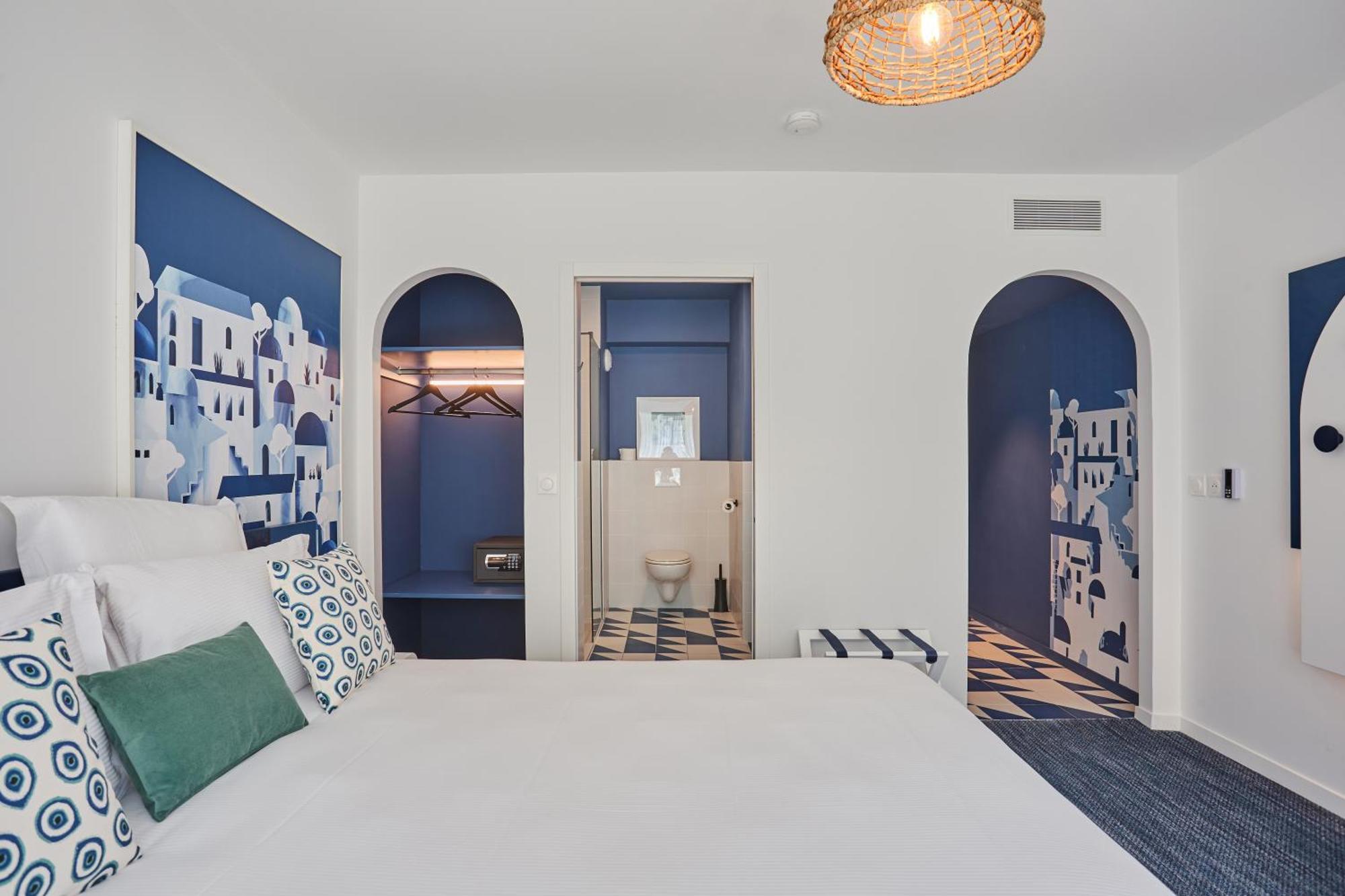 Odalys Centre Euromed 4* Marseille