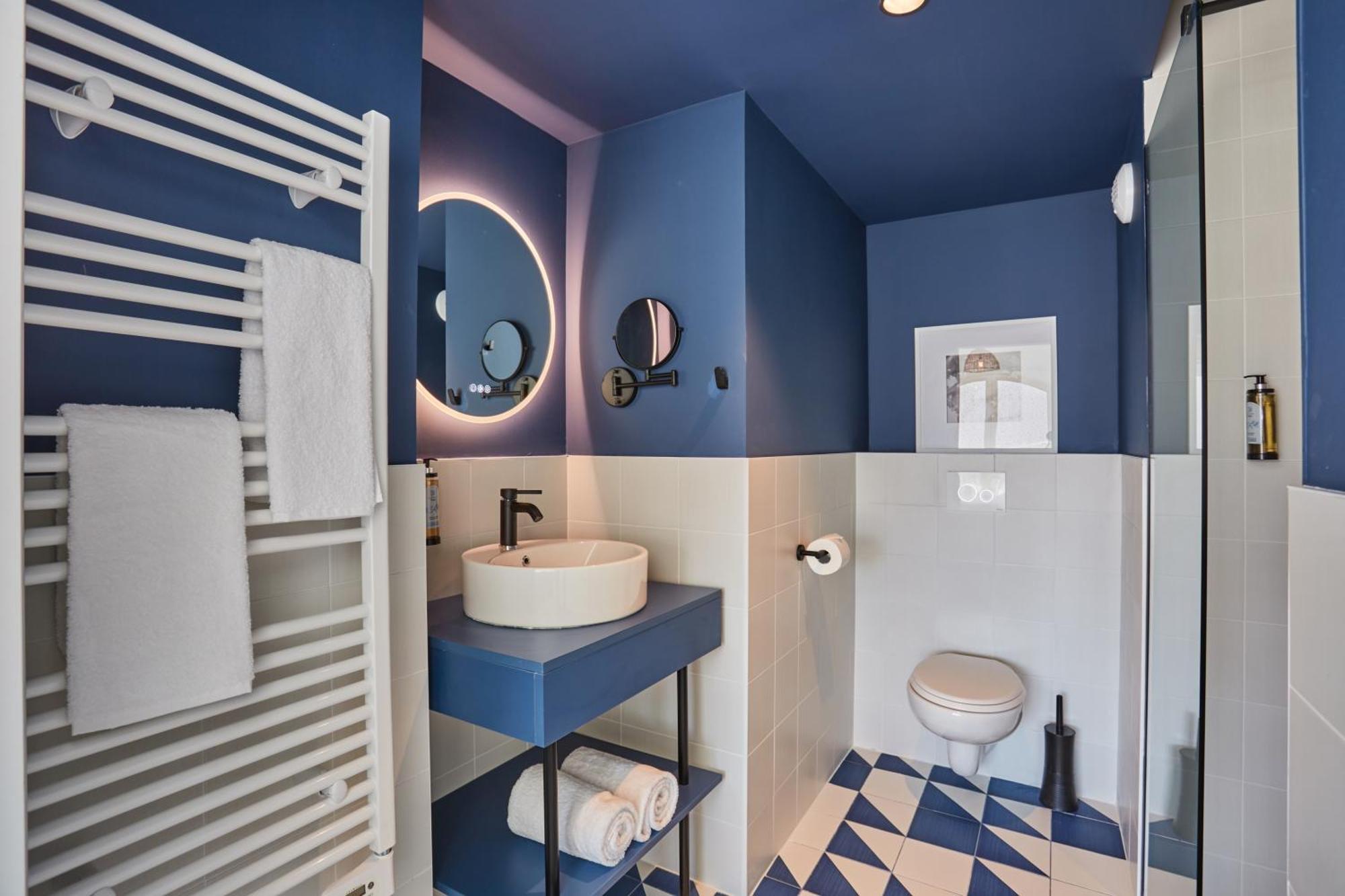 Odalys Centre Euromed Aparthotel Marseille