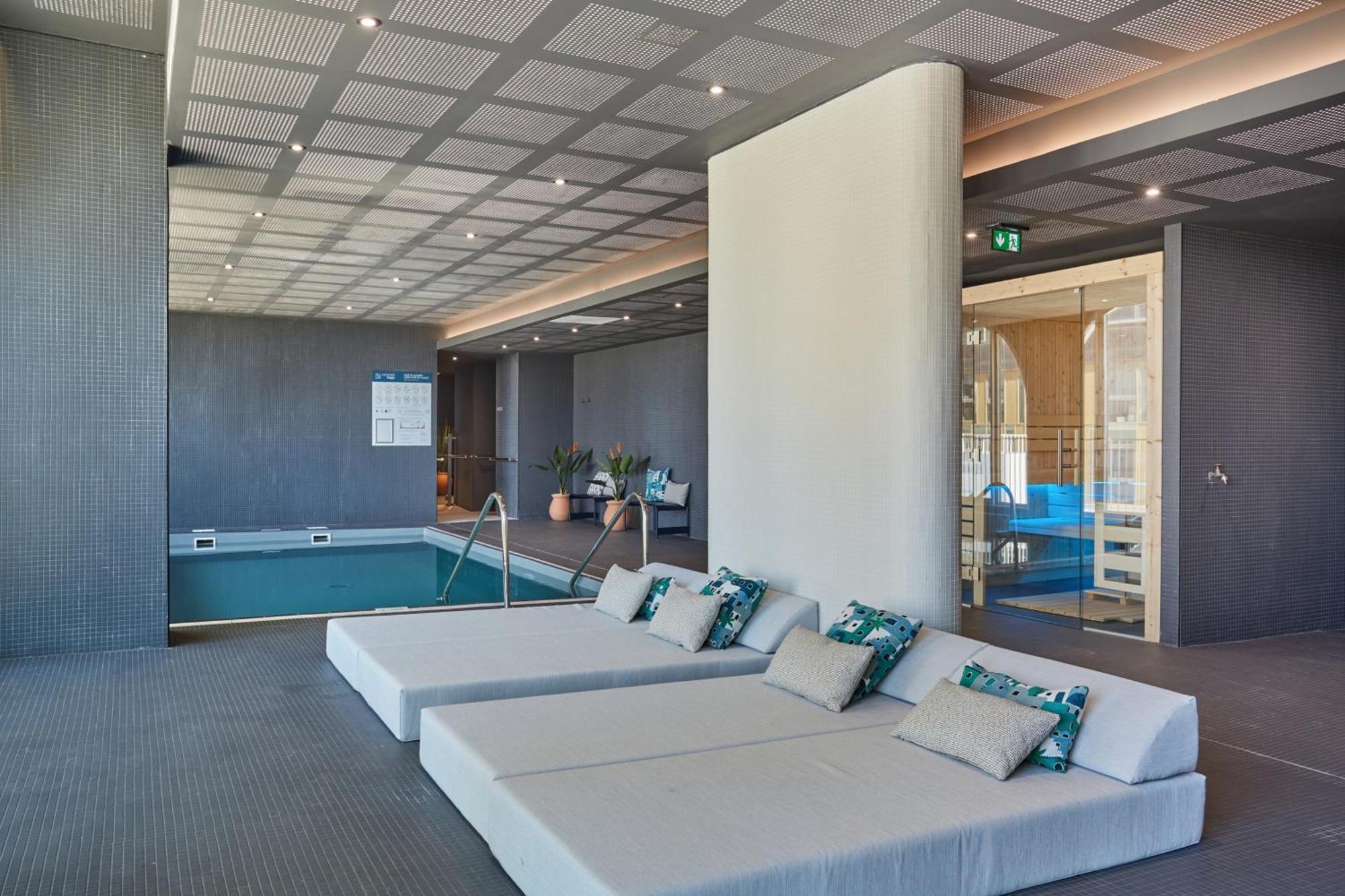 Aparthotel Odalys Centre Euromed Marseille